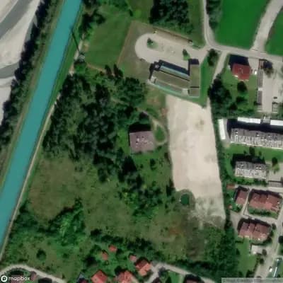Verlaten Woning