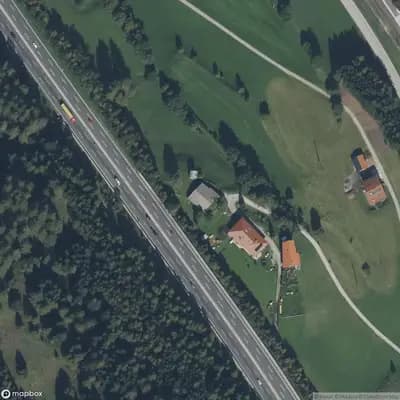 Verlaten Woning