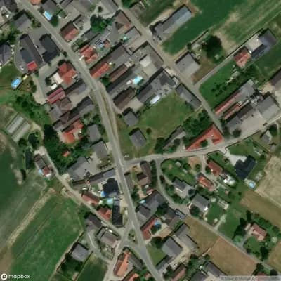 Verlaten Woning