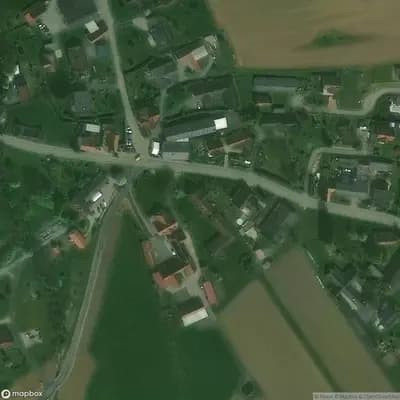 Verlaten Woning