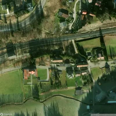 Verlaten Woning
