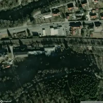 Verlaten School