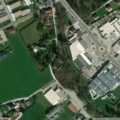 Verlaten Woning