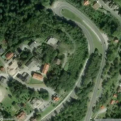 Verlaten Woning