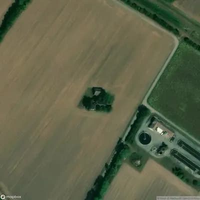 Ruine Boerderij