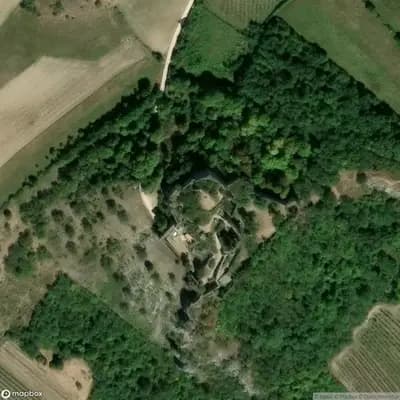 Ruine Kasteel