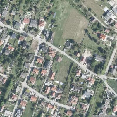 Verlaten Woning