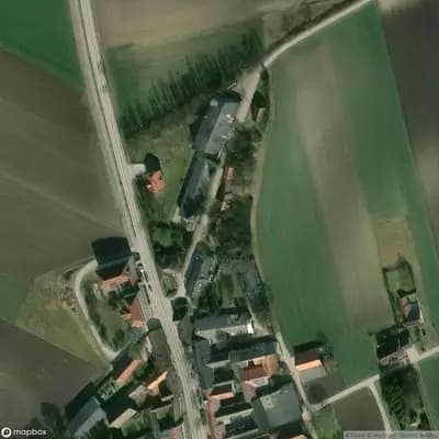Verlaten Woning