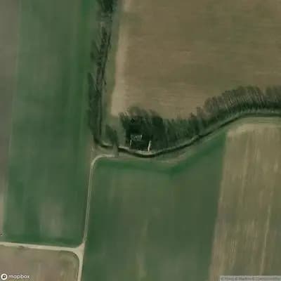 Ruine Woning