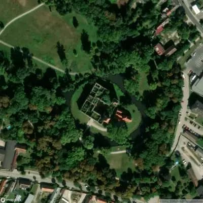 Ruine Kasteel