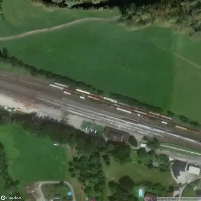 Verlaten Wagons