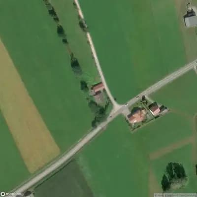 Verlaten Woning