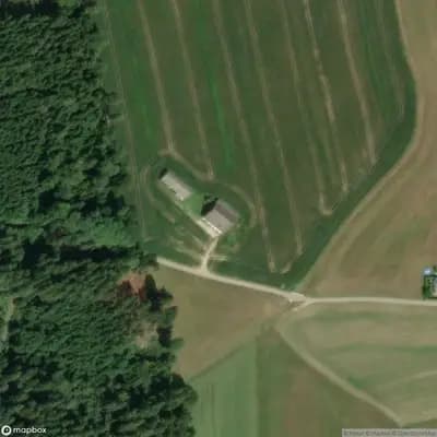Verlaten Boerderij