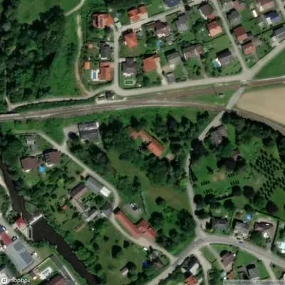 Verlaten Boerderij