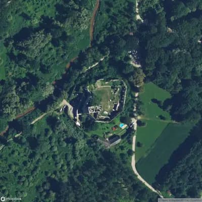 Ruine Kasteel