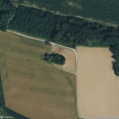 Ruine Woning