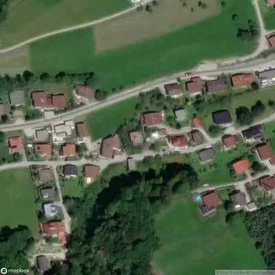 Verlaten Woning