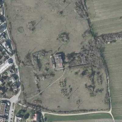 Verlaten Bedrijfspand