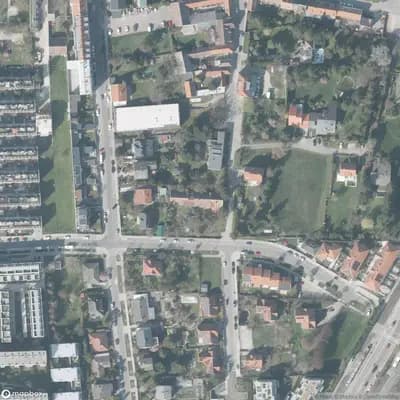 Verlaten Woning