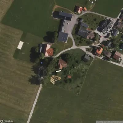 Ruine Boerderij