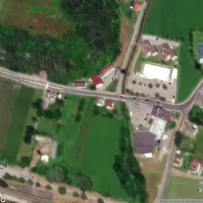 Verlaten Woning
