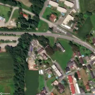 Verlaten Woning