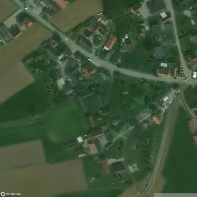 Verlaten Woning
