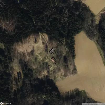 Ruine Woning