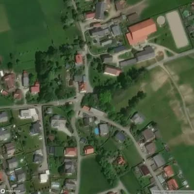 Verlaten Woning