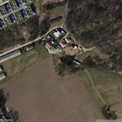 Verlaten Woning