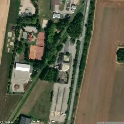 Verlaten Discotheek