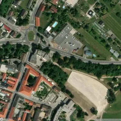 Ruine Woning