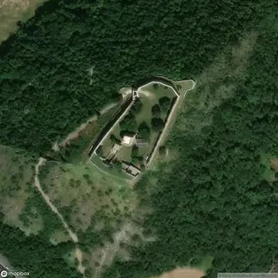 Ruine Kasteel