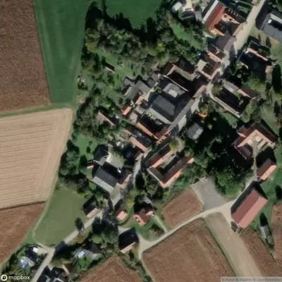 Verlaten Woning