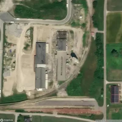 Verlaten Fabriek