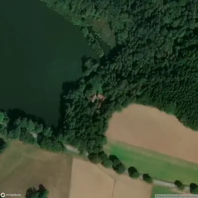 Verlaten Woning