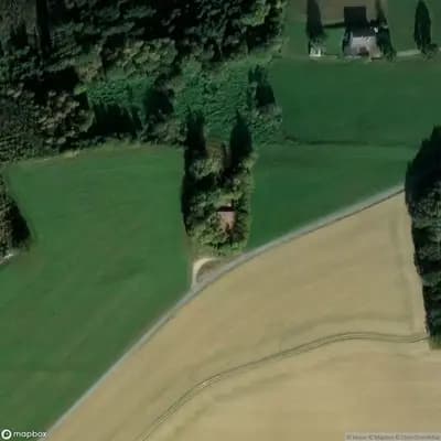 Verlaten Boerderij