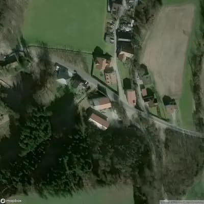 Verlaten Gebouw