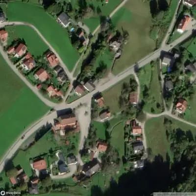 Verlaten Woning