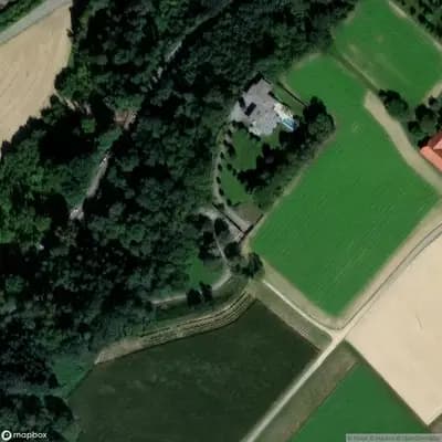 Verlaten Bedrijfspand