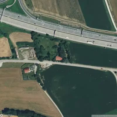 Verlaten Woning