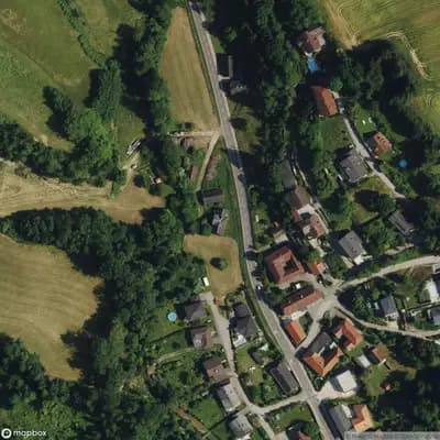 Verlaten Woning