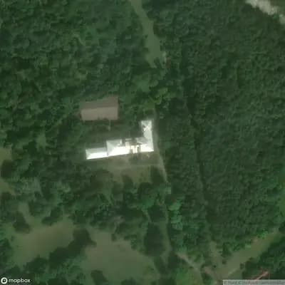 Verlaten Sanatorium