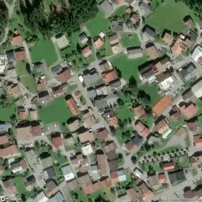 Verlaten Woning