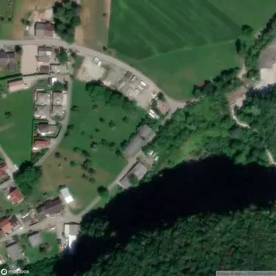 Verlaten Schuur