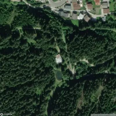 Verlaten Gastwoning