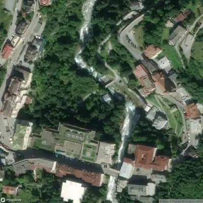 Verlaten Woning