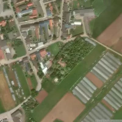 Verlaten Woning