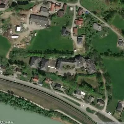 Verlaten School