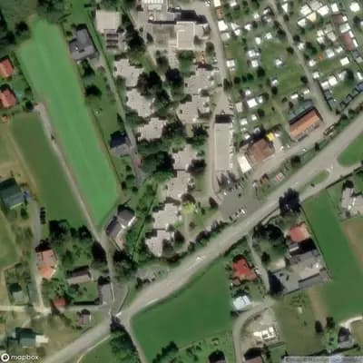 Verlaten Wooncomplexen